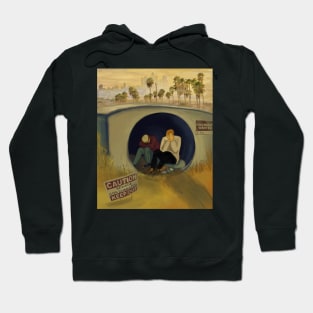 Roommate Wanted Hoodie